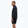 Мъжка блуза с дълъг ръкав за бягане New Balance Athletics Heat Grid 1/2 Zip black 4