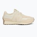 Детски обувки New Balance 327's V1 beige 2