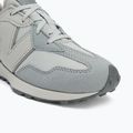 Детски обувки New Balance 327's V1 grey 7