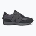 Детски обувки New Balance 327's V1 dark grey 2