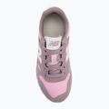 Детски обувки New Balance 373's V2 pink/light pink 5