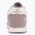 Детски обувки New Balance 373's V2 pink/light pink 6