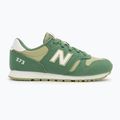 Детски обувки New Balance 373's V2 green 2