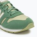 Детски обувки New Balance 373's V2 green 7