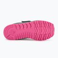 Детски обувки New Balance 373's V2 grey/pink 4