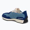 New Balance 327's V1 inkwell/true red обувки 3