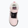 Детски обувки New Balance 800's V3 pink/white/black 5