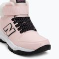 Детски обувки New Balance 800's V3 pink/white/black 7
