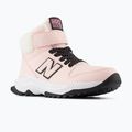 Детски обувки New Balance 800's V3 pink/white/black
