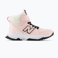 Детски обувки New Balance 800's V3 pink/white/black 2