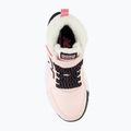 Детски обувки New Balance 800's V3 pink/white/black 5