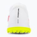 Детски футболни обувки New Balance Furon Dispatch V7+ TF white 6