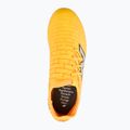 Детски футболни обувки New Balance Furon Dispatch V7+ FG orange 5