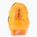 Детски футболни обувки New Balance Furon Dispatch V7+ FG orange 6