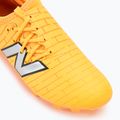 Детски футболни обувки New Balance Furon Dispatch V7+ FG orange 7