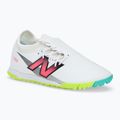 Мъжки футболни обувки New Balance Furon Dispatch V7+ TF white