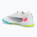 Мъжки футболни обувки New Balance Furon Dispatch V7+ TF white 3