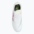 Мъжки футболни обувки New Balance Furon Dispatch V7+ TF white 5