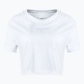 Дамска тренировъчна тениска Nike Dri-Fit Pro white