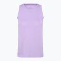 Дамски тренировъчен потник Nike One Classic Dri-Fit lilac bloom/black