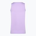 Дамски тренировъчен потник Nike One Classic Dri-Fit lilac bloom/black 2