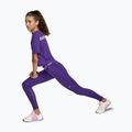 Дамски клин Nike Pro 365 Tight court purple/white 2