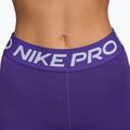 Дамски клин Nike Pro 365 Tight court purple/white 4