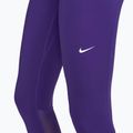 Дамски клин Nike Pro 365 Tight court purple/white 5
