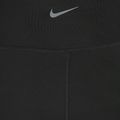 Дамски къси панталони Nike One High-Waisted 5" Biker black 3