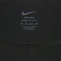 Дамски къси панталони Nike One High-Waisted 5" Biker black 4