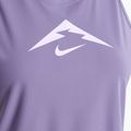 Дамски потник за бягане Nike Trail Dri-Fit Graphic TT daybreak/lilac bloom 3