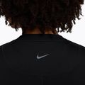 Дамска тениска Nike One Maternity Dri Fit Slim-Fit black 5