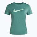 Дамска тениска Nike One Swoosh bicoastal/vapour green 4