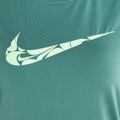 Дамска тениска Nike One Swoosh bicoastal/vapour green 6