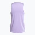 Дамски потник за бягане Nike One Graphic TT lilac bloom/white 2