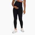 Дамски клин Nike One Maternity High-Waisted 7/8 black