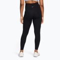 Дамски клин Nike One Maternity High-Waisted 7/8 black 2