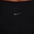 Дамски клин Nike One Maternity High-Waisted 7/8 black 5