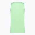 Дамски потник за бягане Nike One Graphic Running Tank vapor green/bicoastal 2