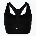 Сутиен Nike Pro Swoosh Light Support black/white 2