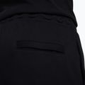 Мъжки панталони Nike Club French Terry Joggers black/black/white 5