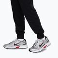 Мъжки панталони Nike Club French Terry Joggers black/black/white 6