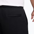 Мъжки шорти Nike Club French Terry Flow black/black/white 6