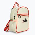 Дамска градска раница Nike Sportswear Futura 365 Mini 6 l coconut milk/picante red/black 3