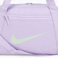 Дамска спортна чанта Nike Gym Club 24 l lilac bloom/lilac bloom/vapor green 4