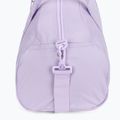 Дамска спортна чанта Nike Gym Club 24 l lilac bloom/lilac bloom/vapor green 5