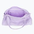 Дамска спортна чанта Nike Gym Club 24 l lilac bloom/lilac bloom/vapor green 6
