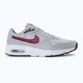 Мъжки обувки Nike Air Max Sc wolf grey / burgundy crush / white / dark team red 2