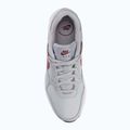 Мъжки обувки Nike Air Max Sc wolf grey / burgundy crush / white / dark team red 5