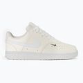 Дамски обувки Nike Court Vision Low Next Nature white/ black/ pale ivory 2